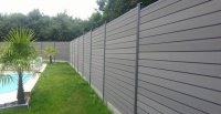 Portail Clôtures dans la vente du matériel pour les clôtures et les clôtures à Thuilley-aux-Groseilles