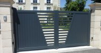 Notre société de clôture et de portail à Thuilley-aux-Groseilles